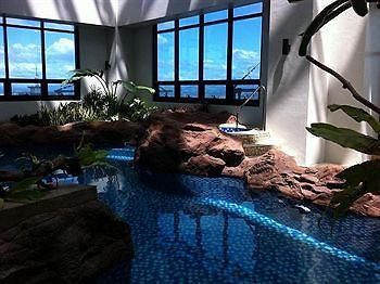 Апартаменты Bsa Twin Tower Ortigas Мандалуйонг Экстерьер фото