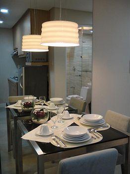 Апартаменты Bsa Twin Tower Ortigas Мандалуйонг Экстерьер фото